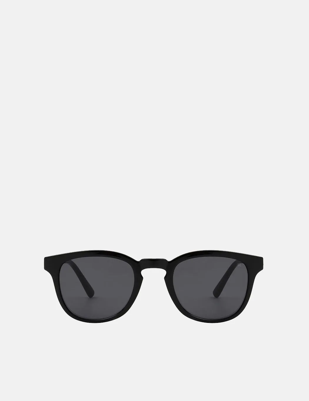 A. Kjaerbede Bate Sunglasses - Black