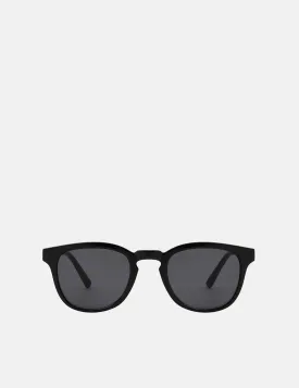 A. Kjaerbede Bate Sunglasses - Black