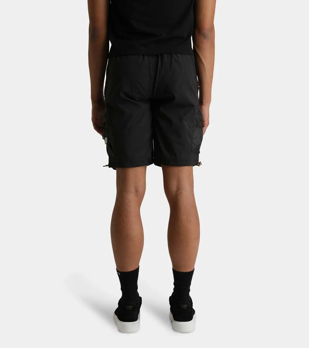 AH Short | Black AHCA231-09