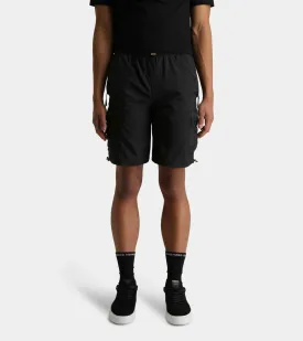 AH Short | Black AHCA231-09