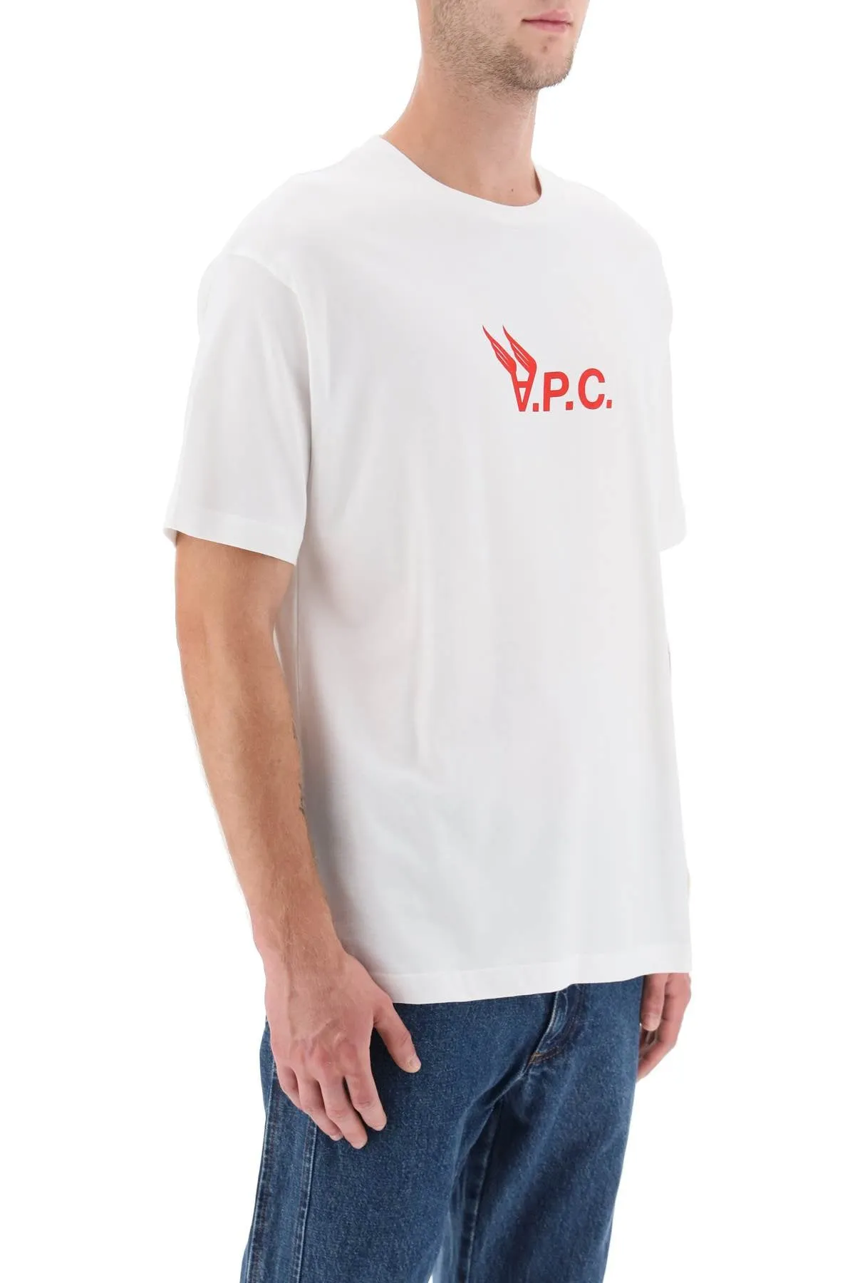 A.p.c. hermance t-shirt