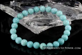 Azumar 'Samadhi' Crystal Energy Bracelets