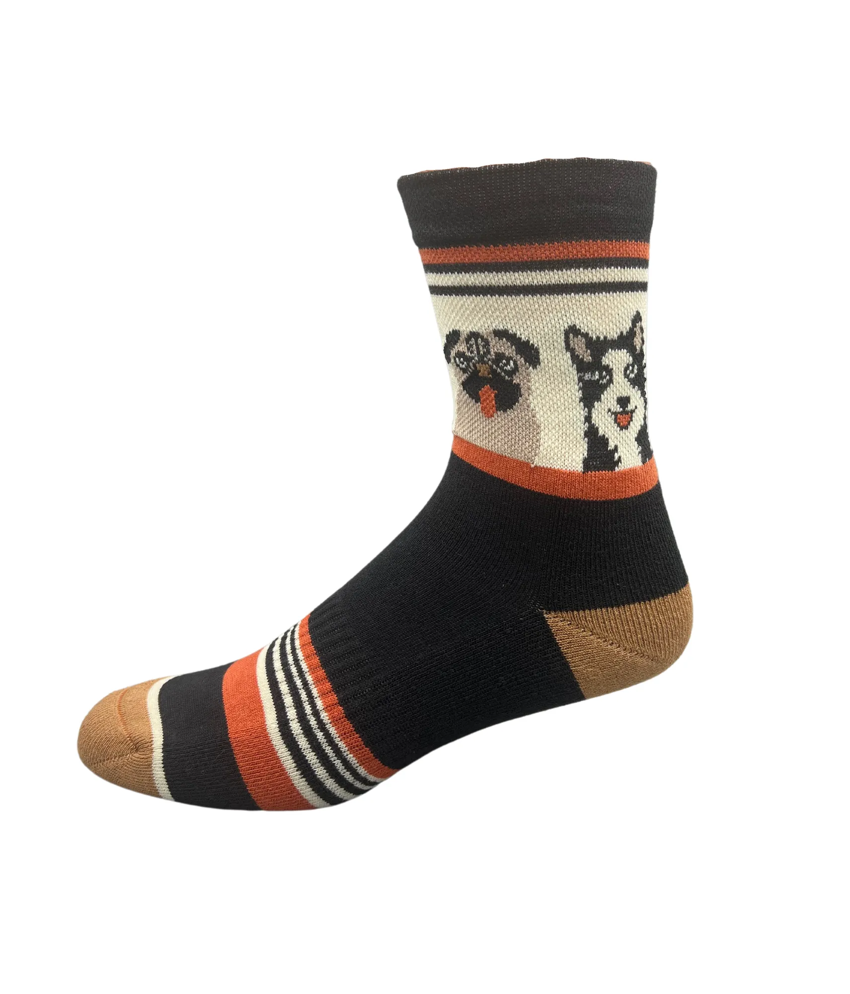 Best Friends Athletic Sports Socks