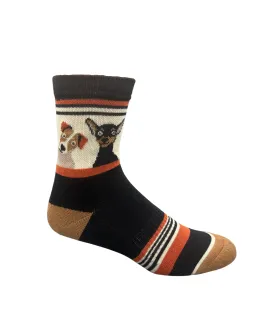 Best Friends Athletic Sports Socks