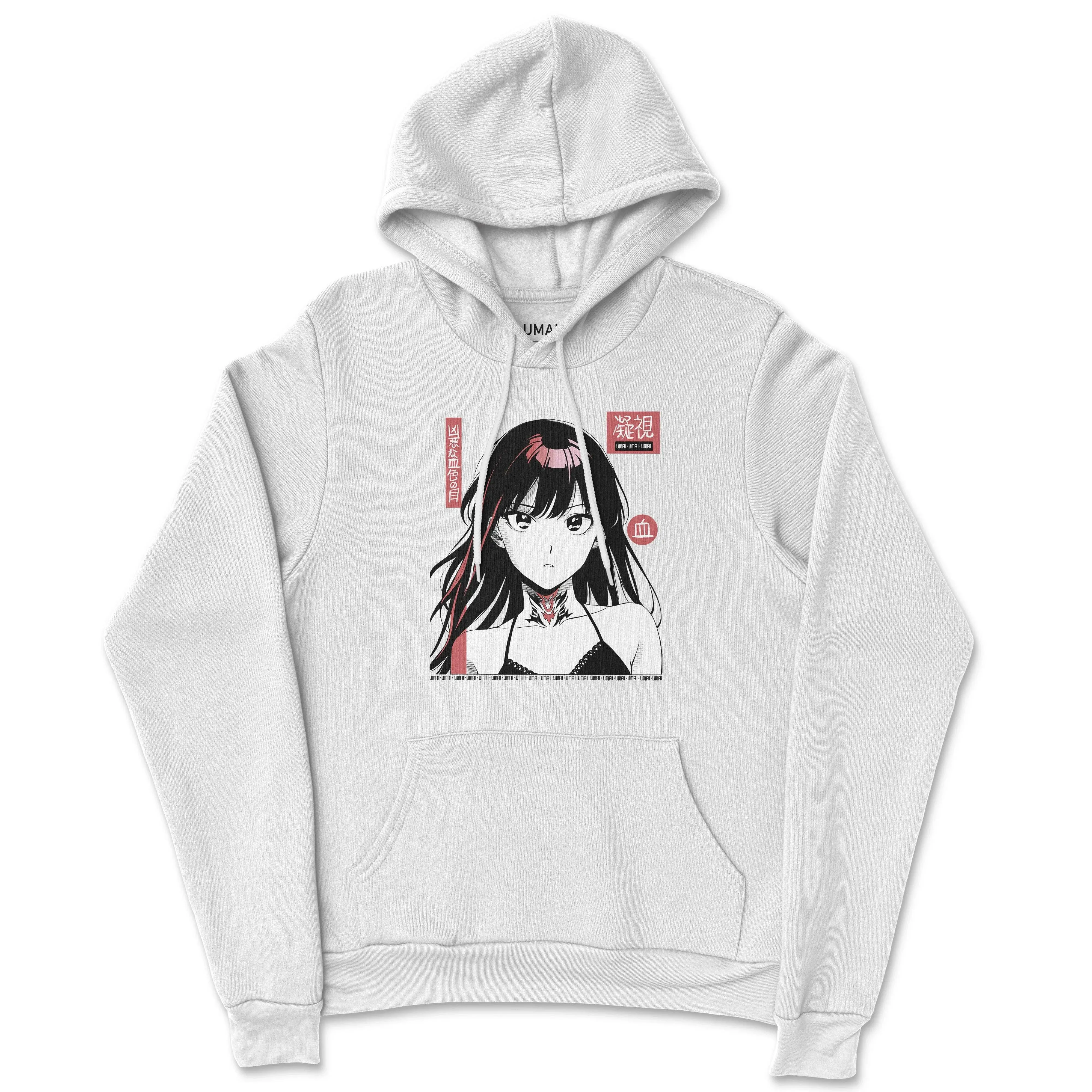 Bloodshot •  Hoodie [Weekly Exclusive]