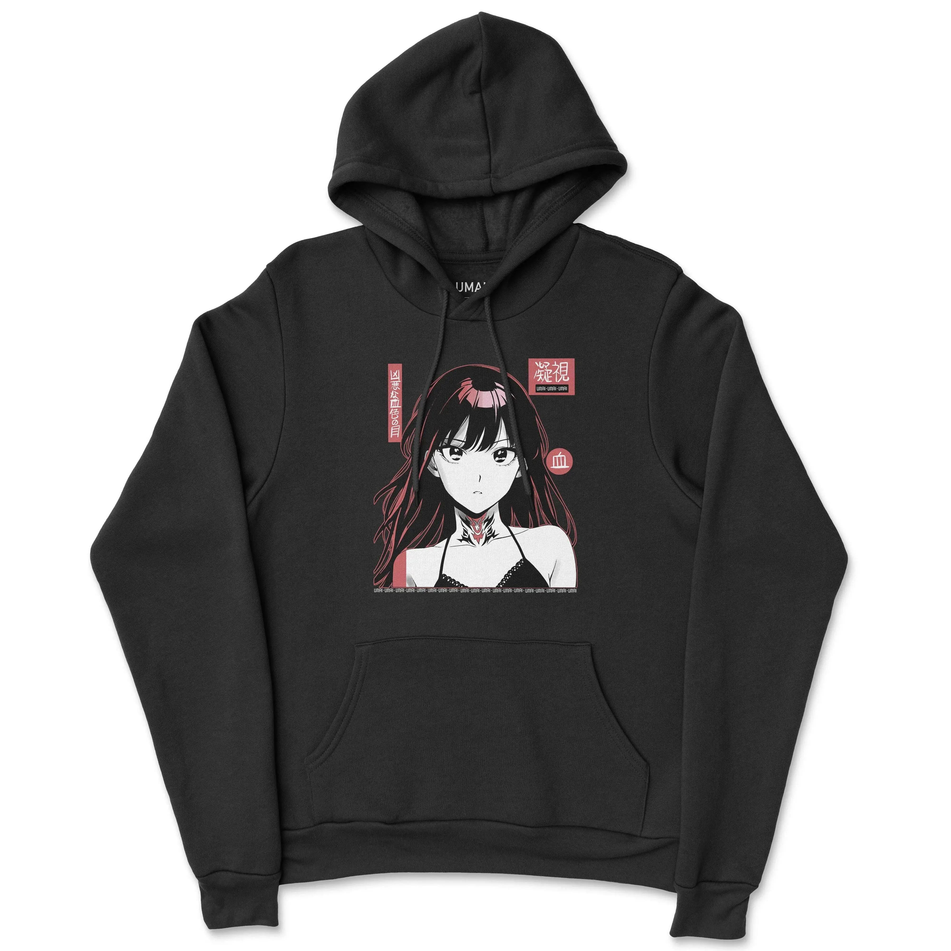 Bloodshot •  Hoodie [Weekly Exclusive]