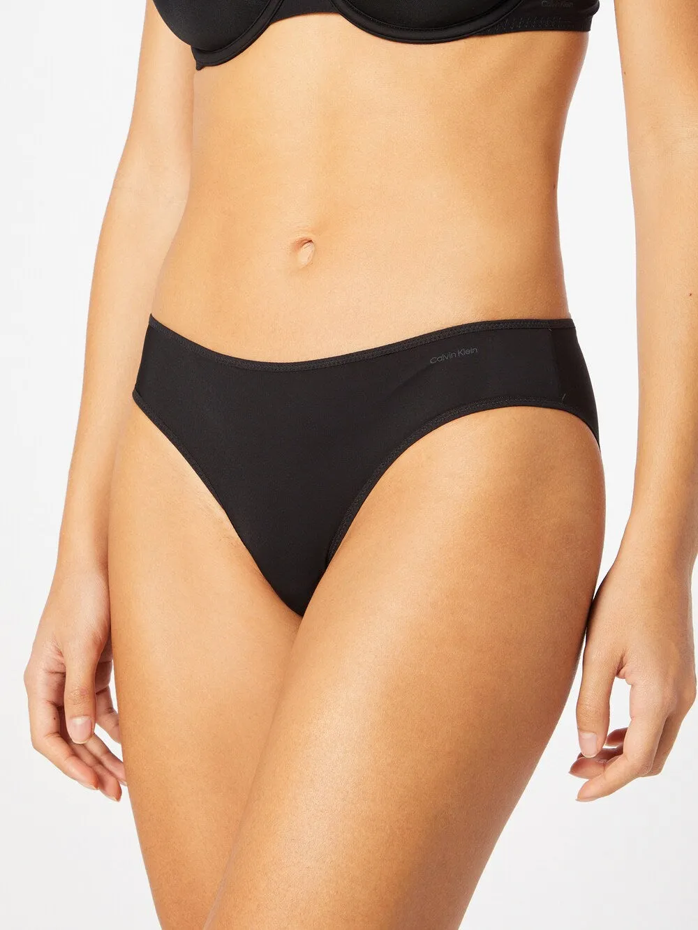 Calvin Klein Underwear panties, black