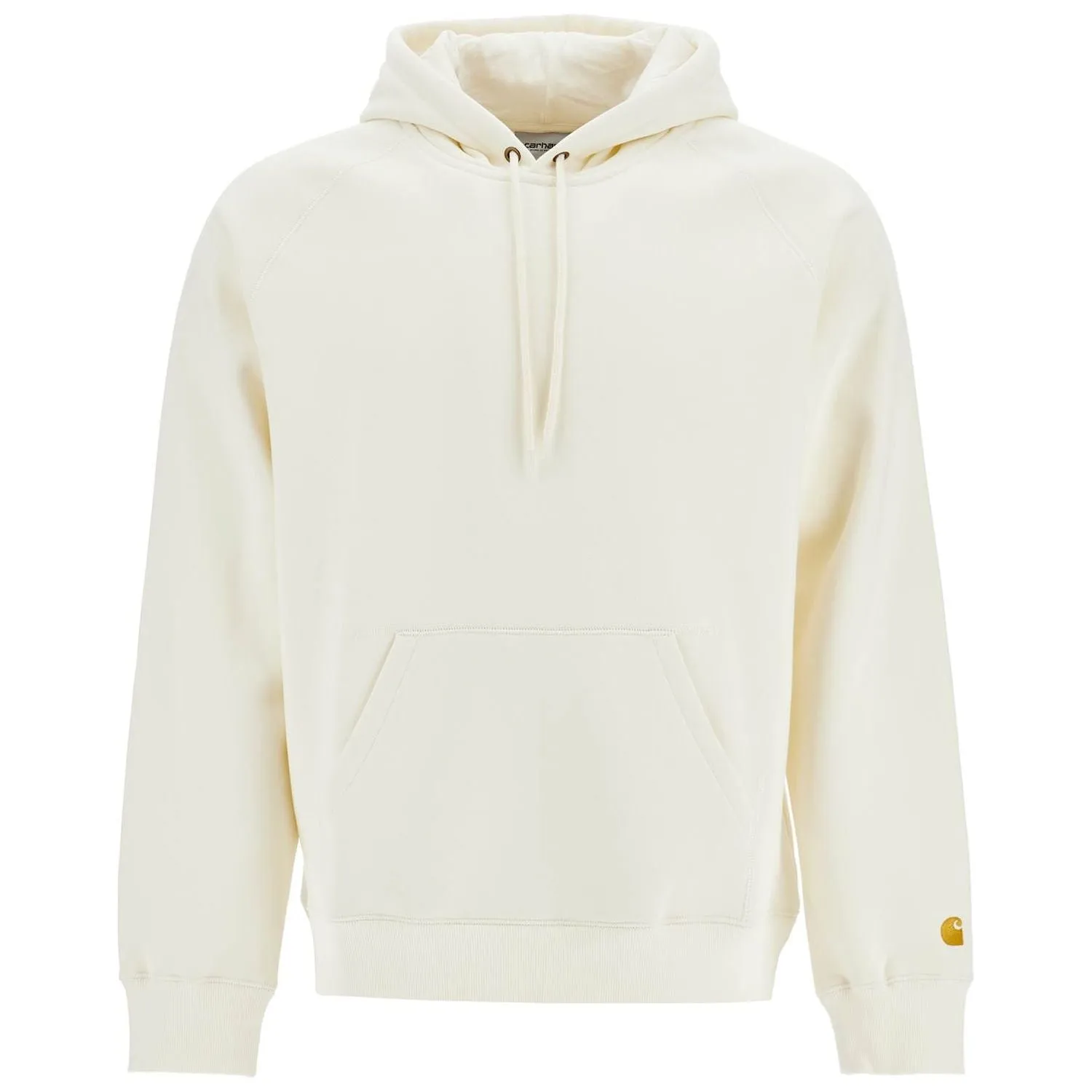 Carhartt Wip chase hooded raglan sweat