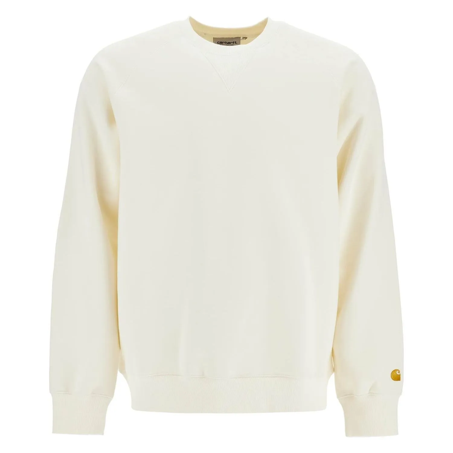 Carhartt Wip raglan chase rag