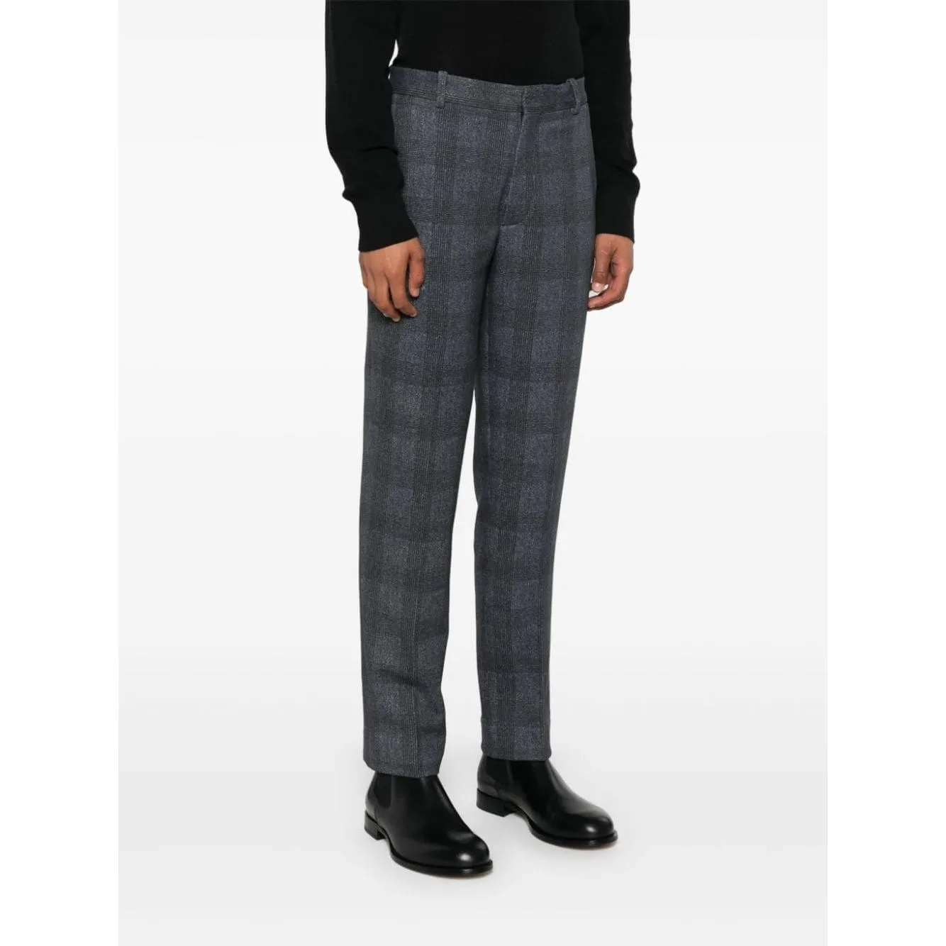 Circolo 1901 Trousers Blue