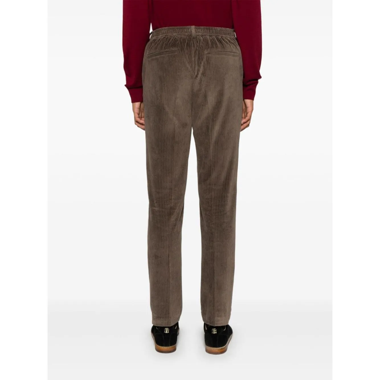 Circolo 1901 Trousers Brown