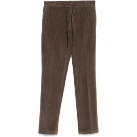 Circolo 1901 Trousers Brown