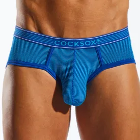 COCKSOX CX76PRO SPORTS BRIEF