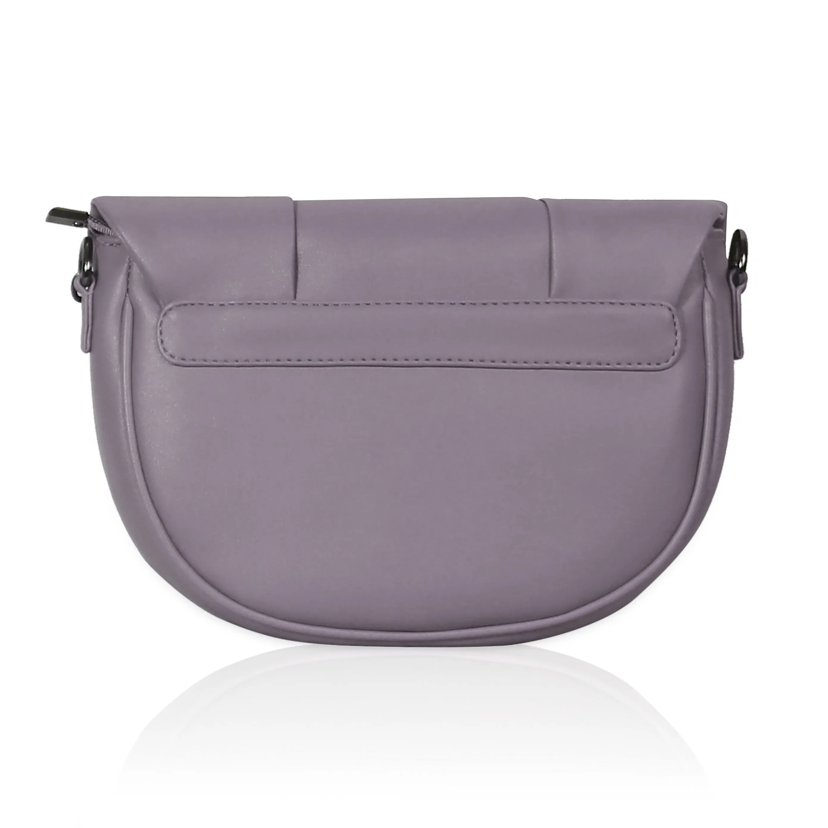 Corba Women Sling Bag Stone Grey