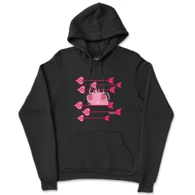 Crazed • Hoodie [Monthly Exclusive]