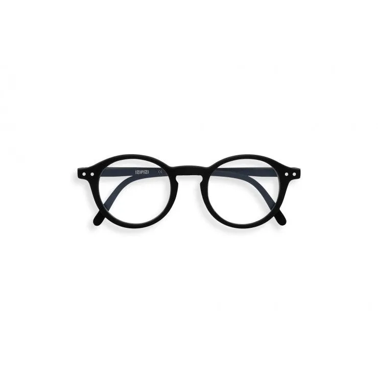 #D Screen Glasses Junior (Black)