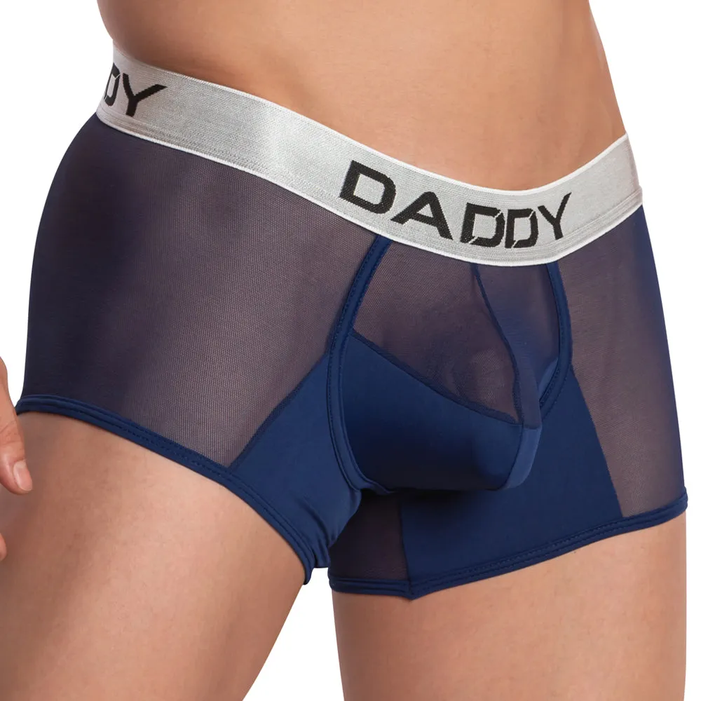 Daddy DDG006  Mesh Love Jock