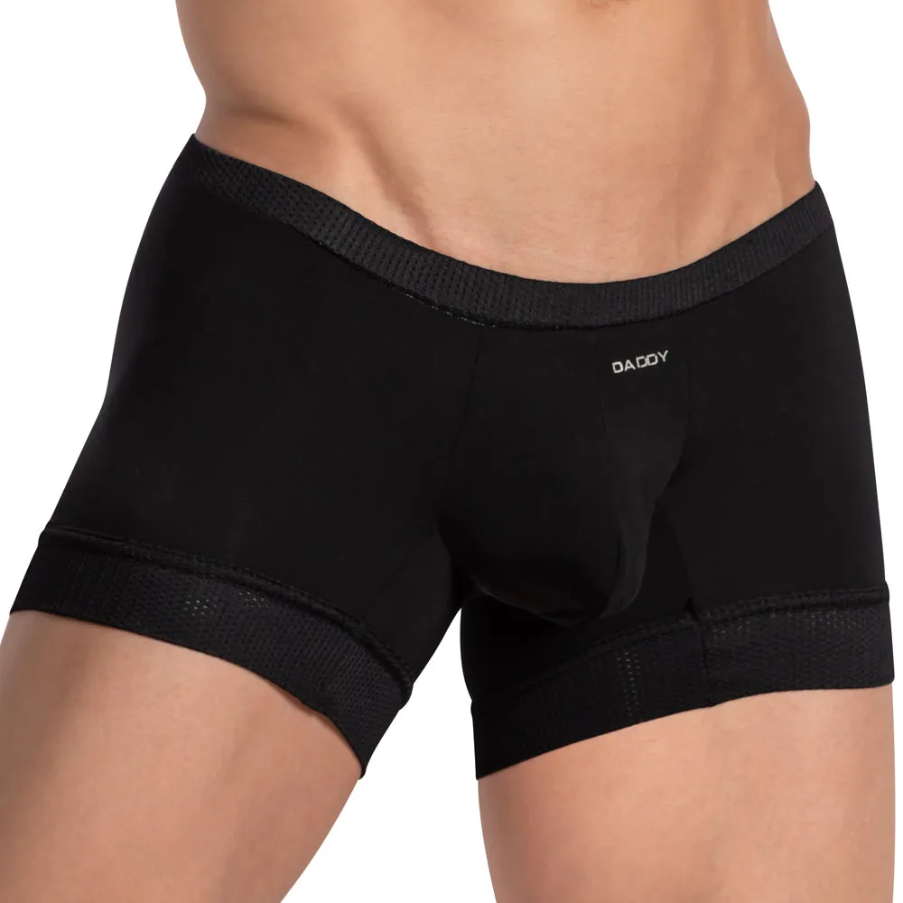 Daddy DDG016 Stretchable Waistband Boxer