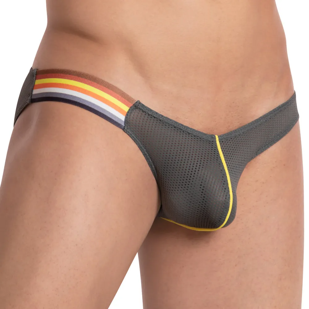 Daddy DDJ015 Christopher Street Brief