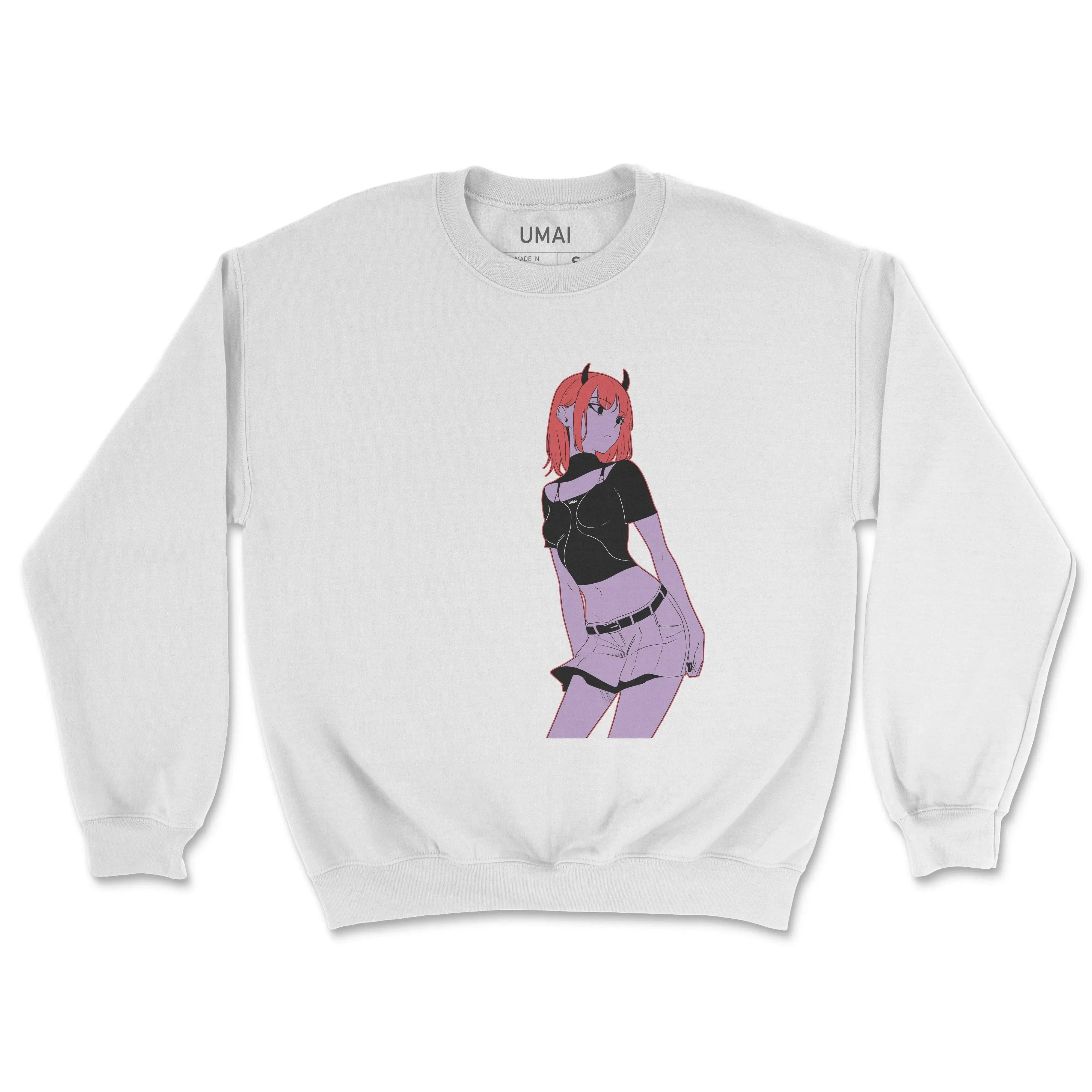 Dawn • Crewneck Sweatshirt [Weekly Exclusive]