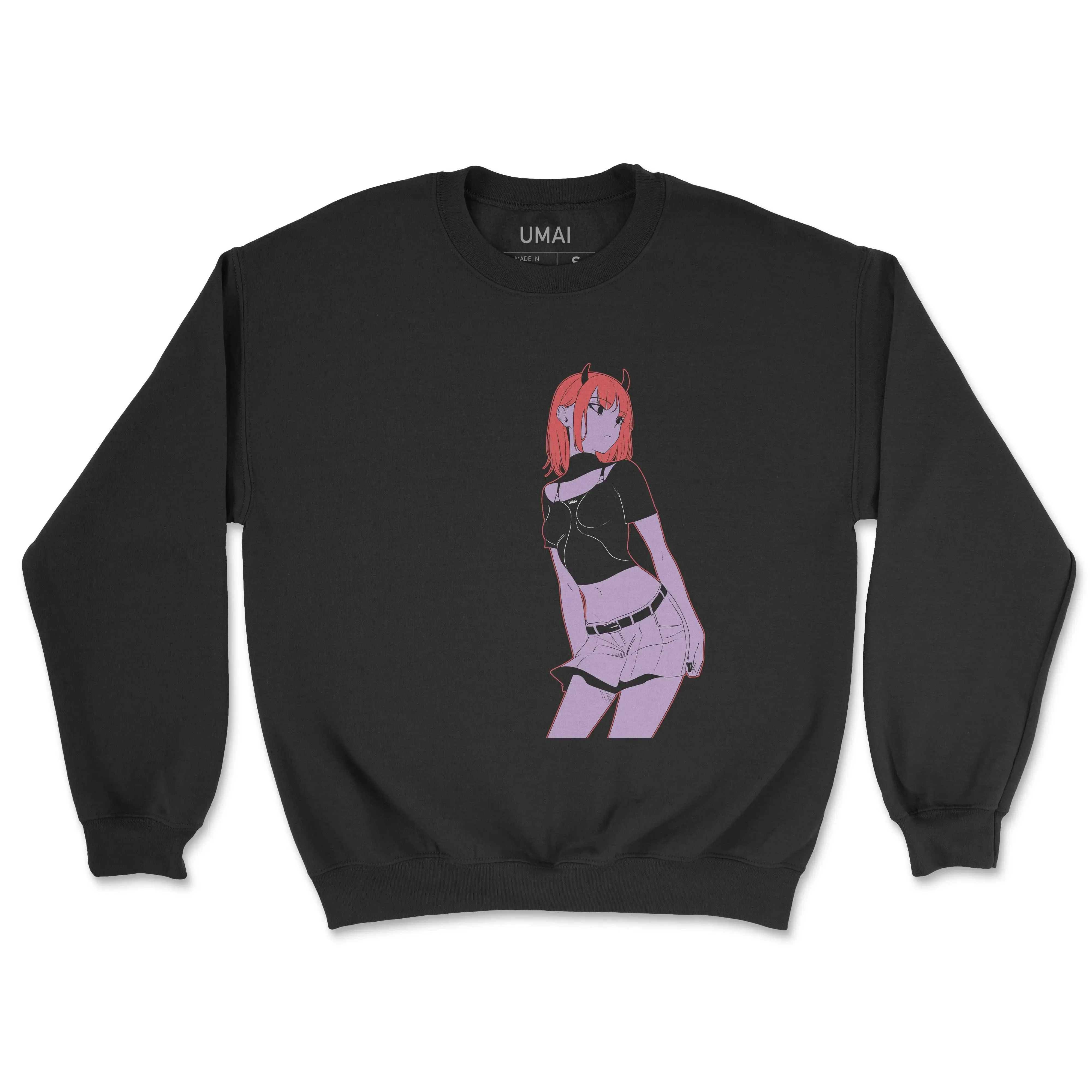 Dawn • Crewneck Sweatshirt [Weekly Exclusive]