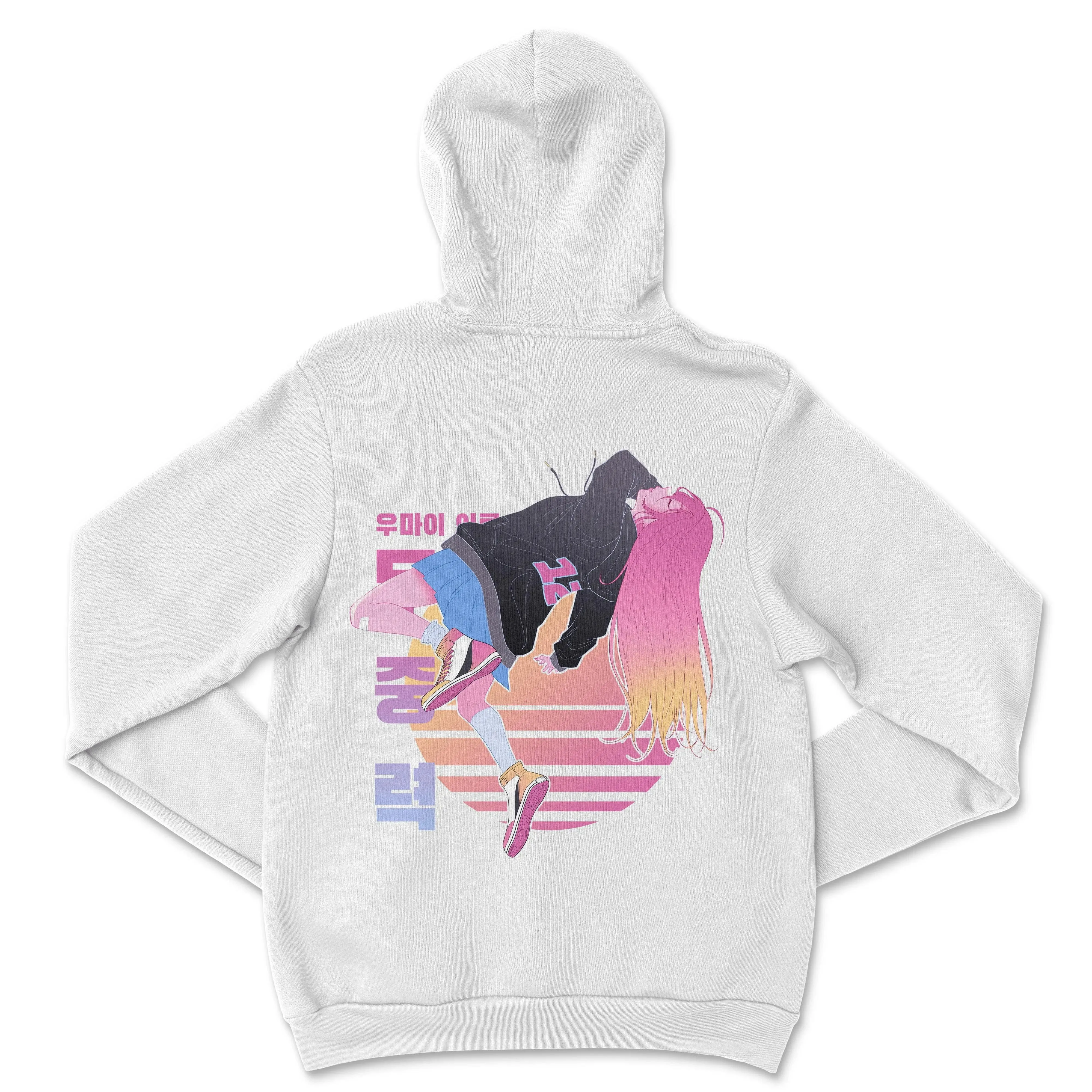 December 2020 Exclusive • Hoodie