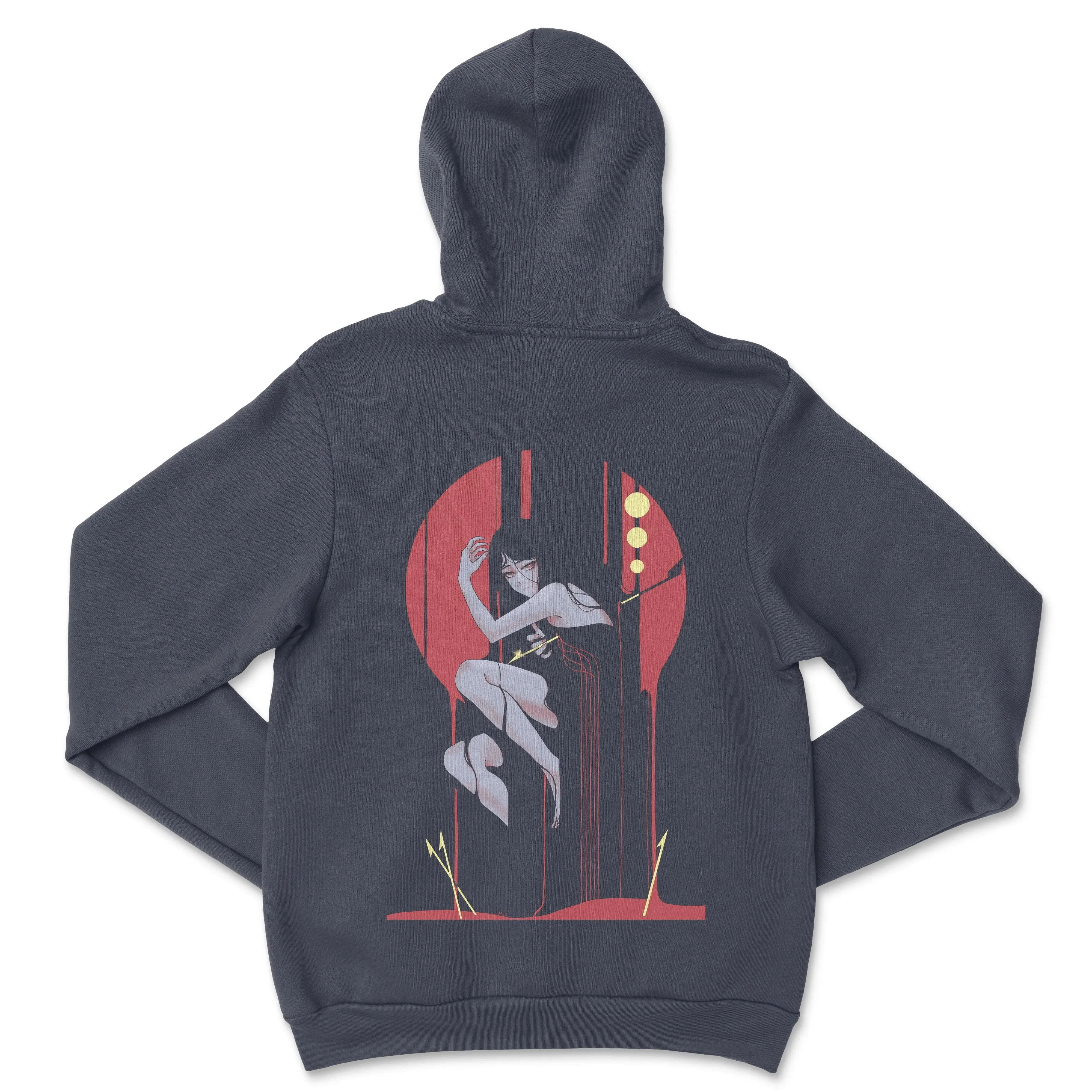 Desolate • Hoodie [Weekly Exclusive]