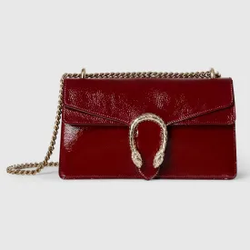 Dionysus Small Shoulder Bag