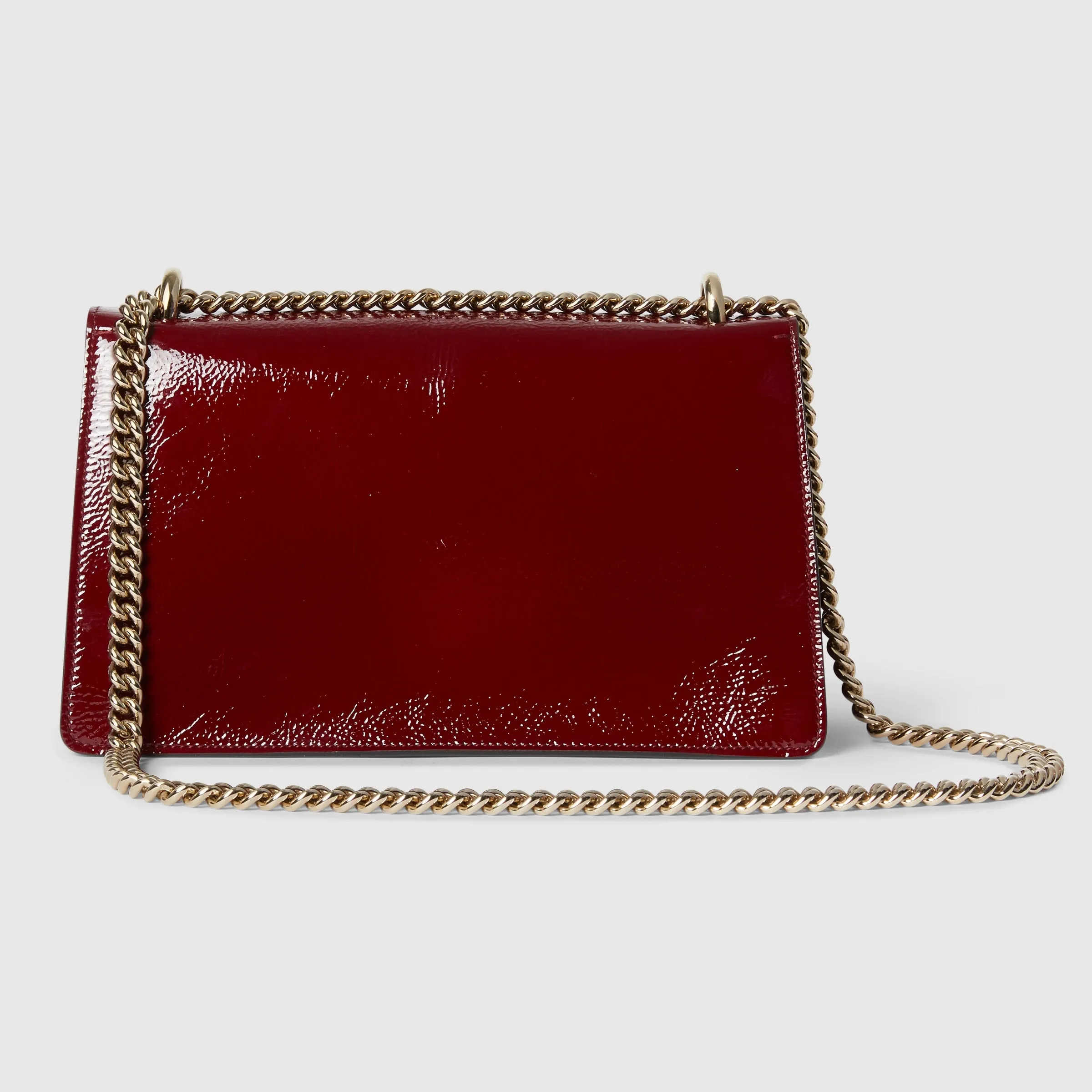 Dionysus Small Shoulder Bag