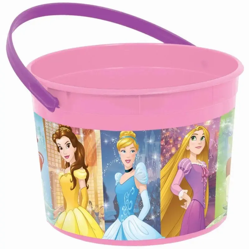 Disney Princess Dream Big Treat Container