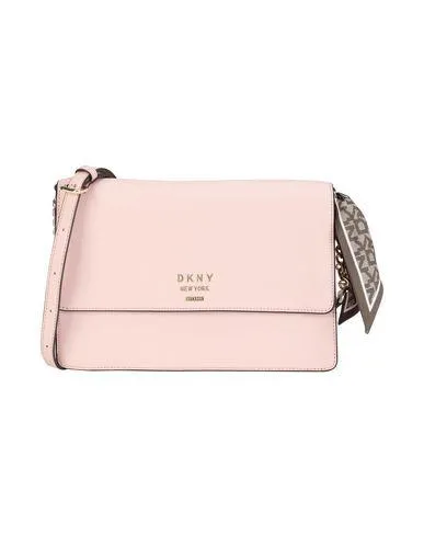 Dkny Women Cross-body bag Light pink -- --