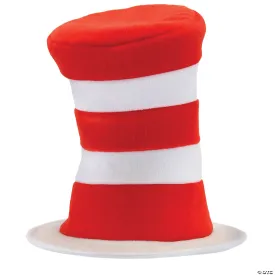 Dr. Seuss Cat in the Hat Felt | 1 ct