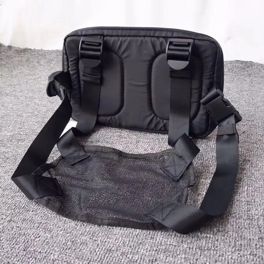 Dubox Chest Bag