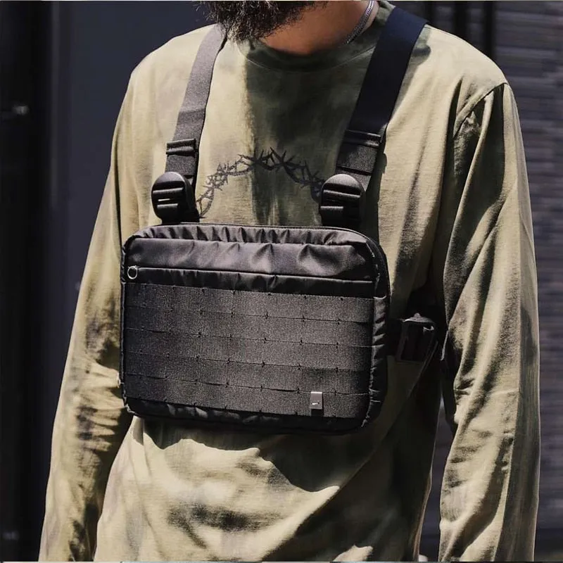 Dubox Chest Bag