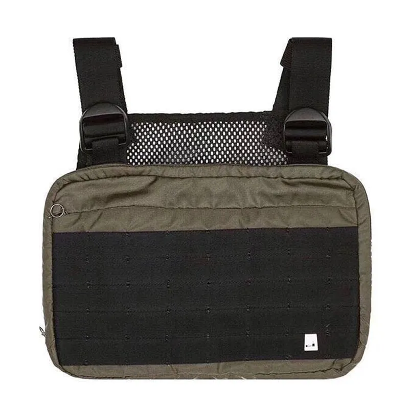 Dubox Chest Bag