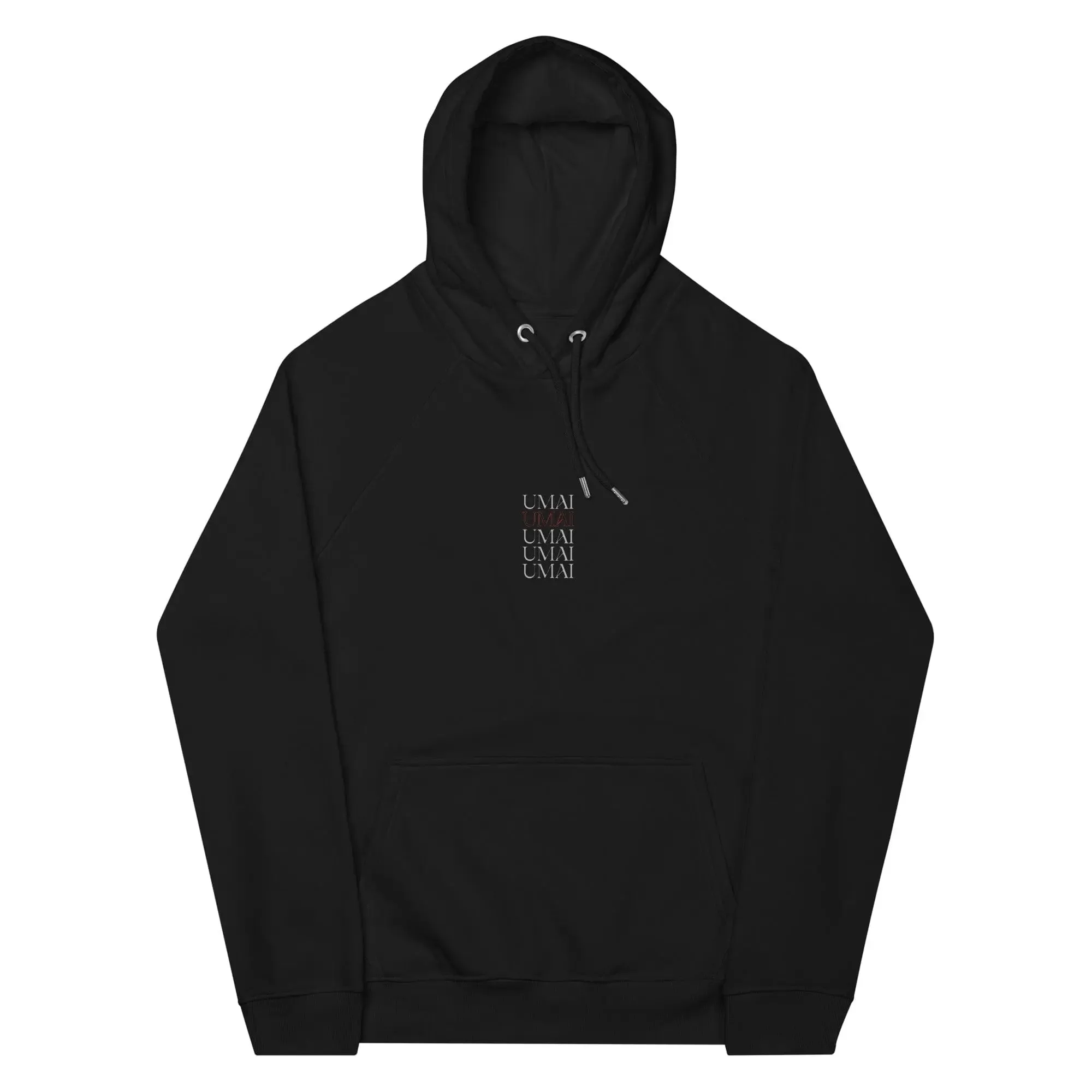 DUPLICATE • Premium Eco Hoodie [Weekly Exclusive]