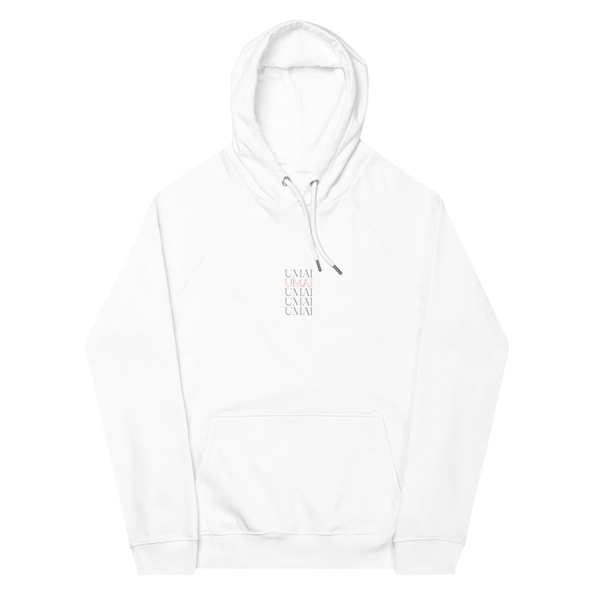 DUPLICATE • Premium Eco Hoodie [Weekly Exclusive]