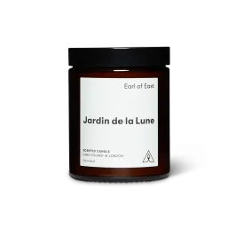 Earl of East Soy Wax Candle | Jardin de la Lune