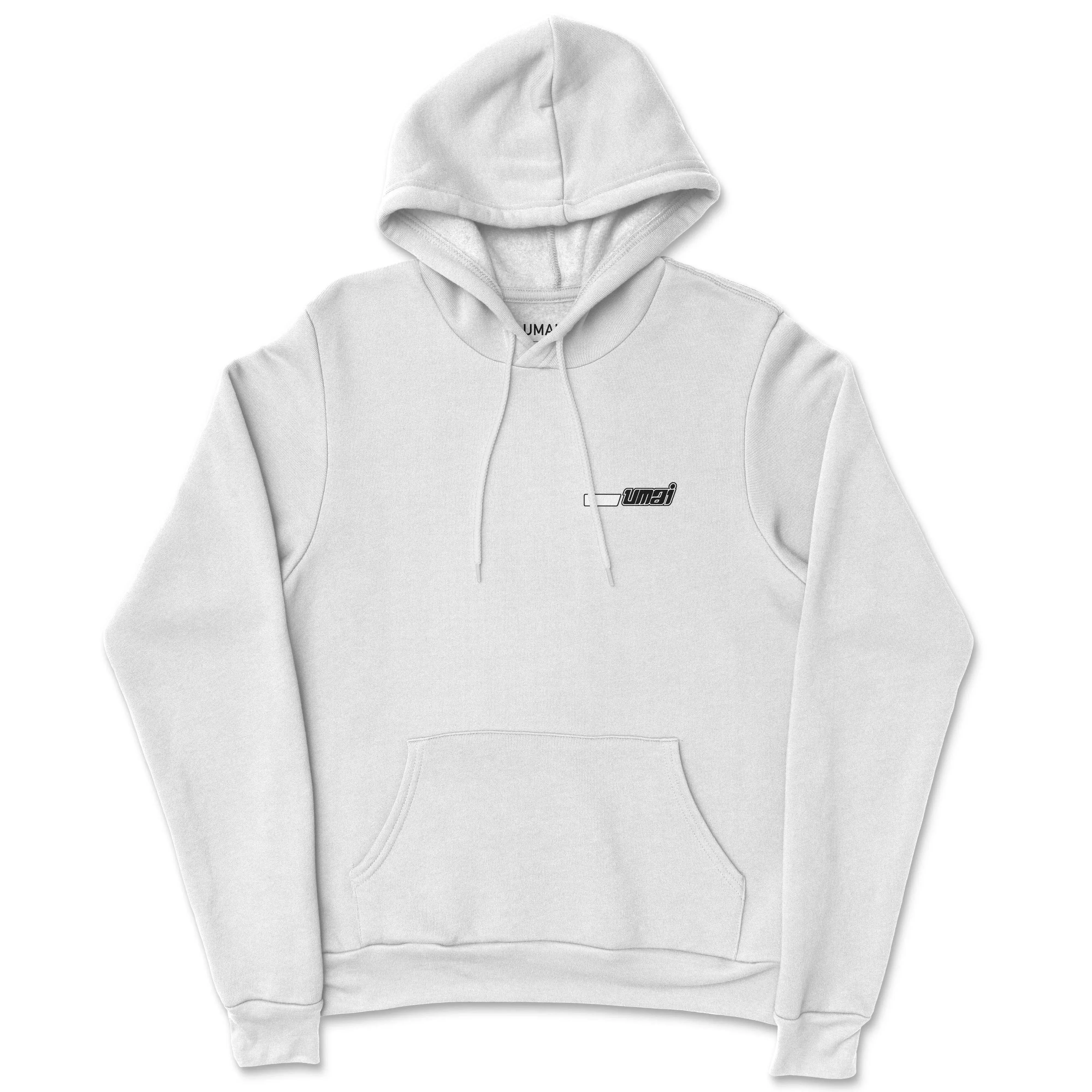 Eclipse •  Hoodie [Weekly Exclusive]