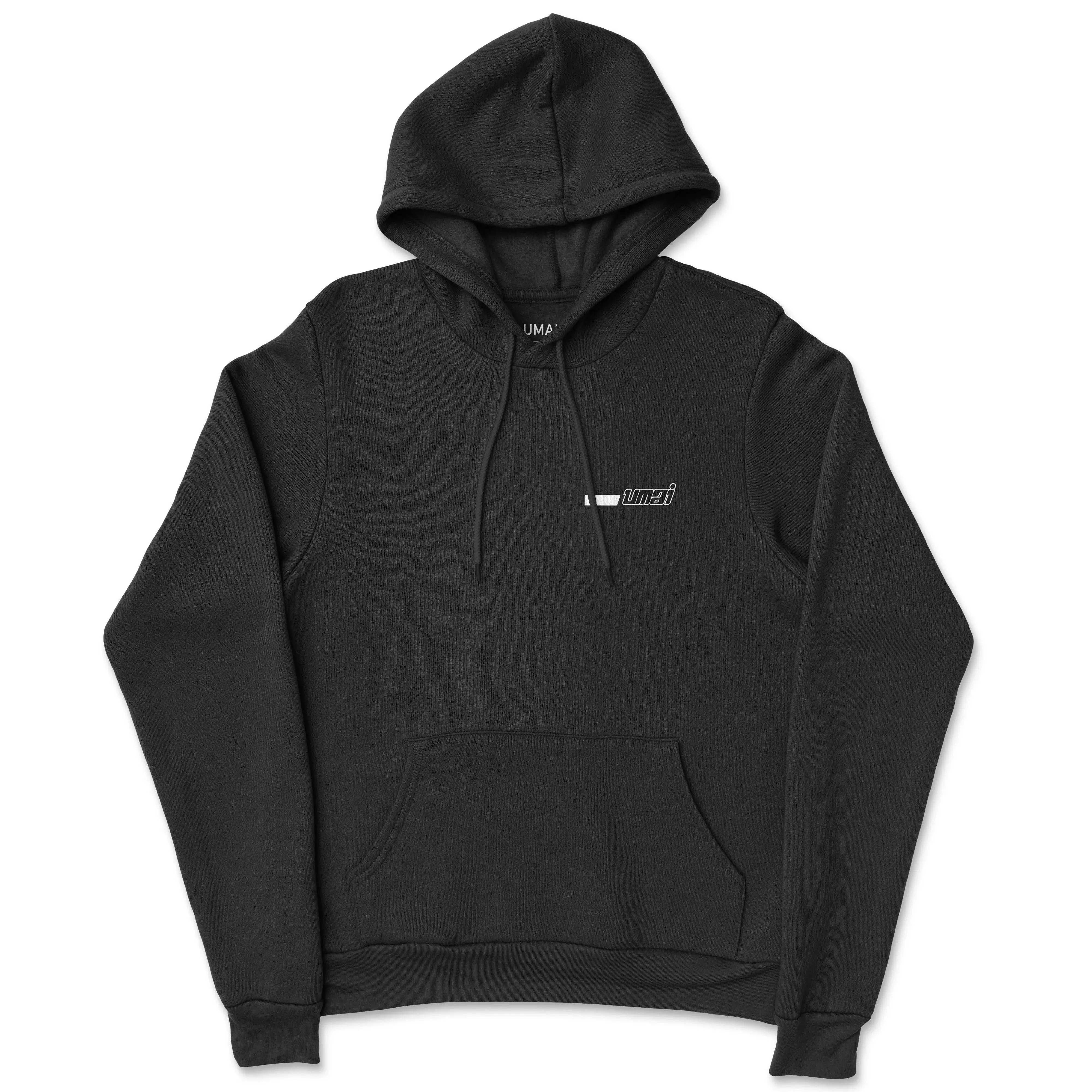 Eclipse •  Hoodie [Weekly Exclusive]