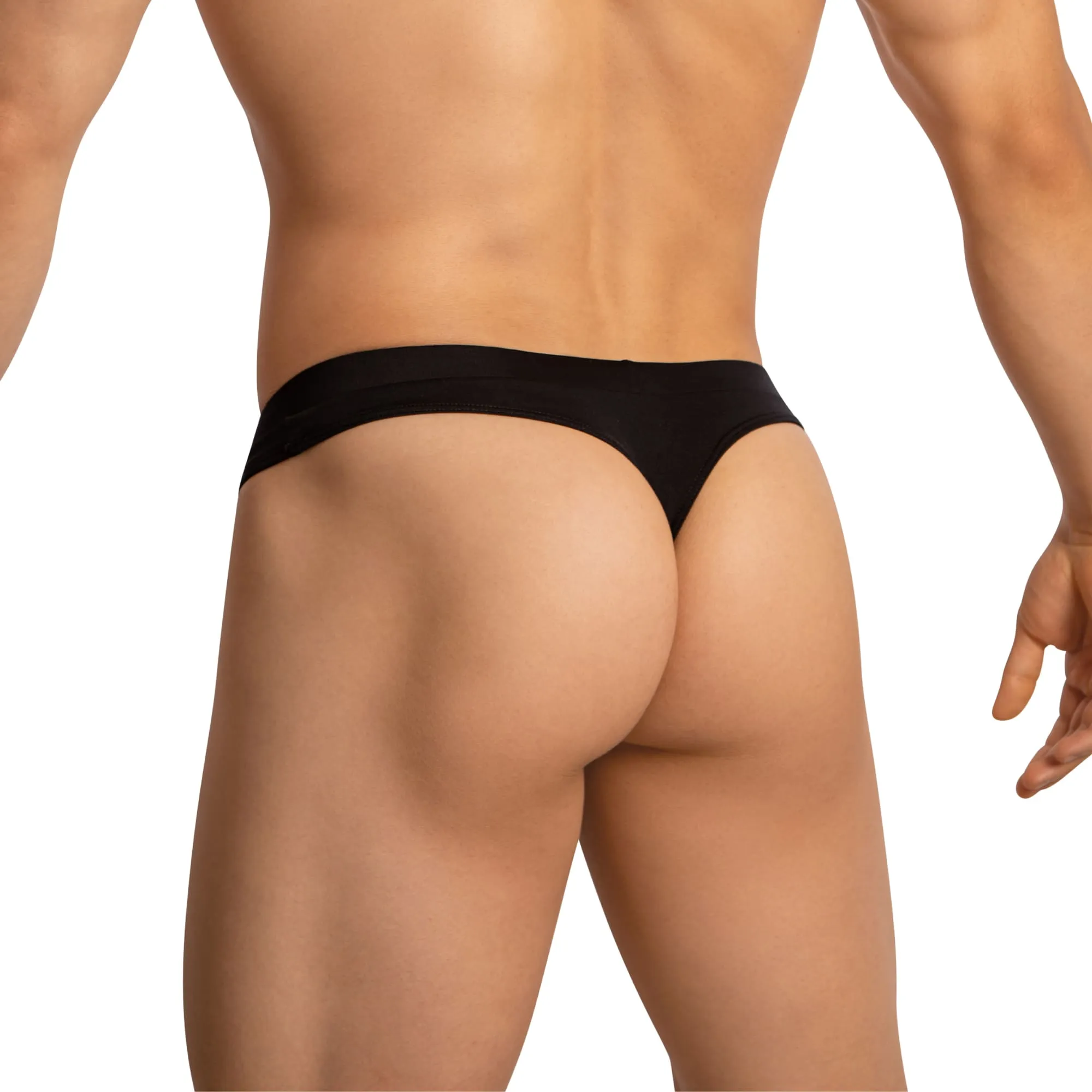 Edipous Sexy and Classic Mesh Men's Thong EDK024