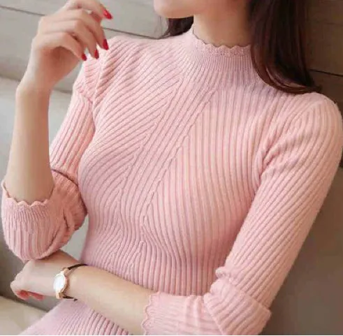 Elegant Sweater for Women