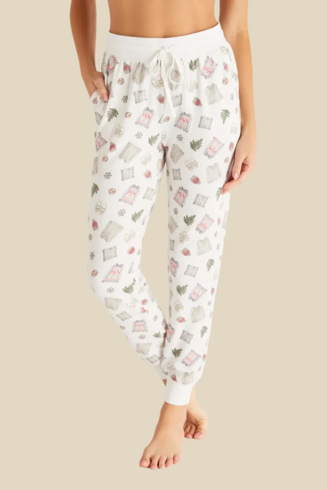 Elle Cozy Vibes PJs