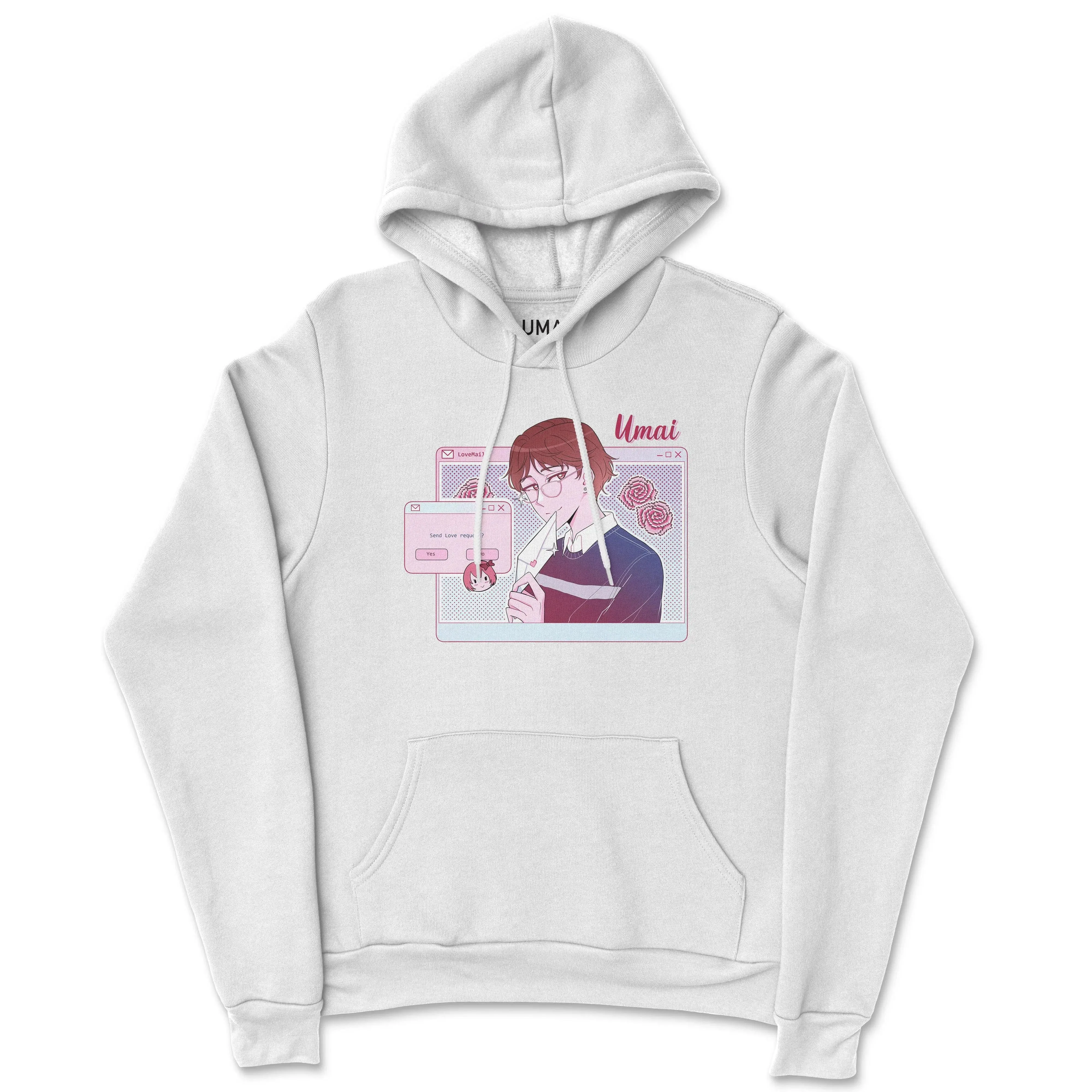 February 2021 Exclusive (Boy) • Hoodie