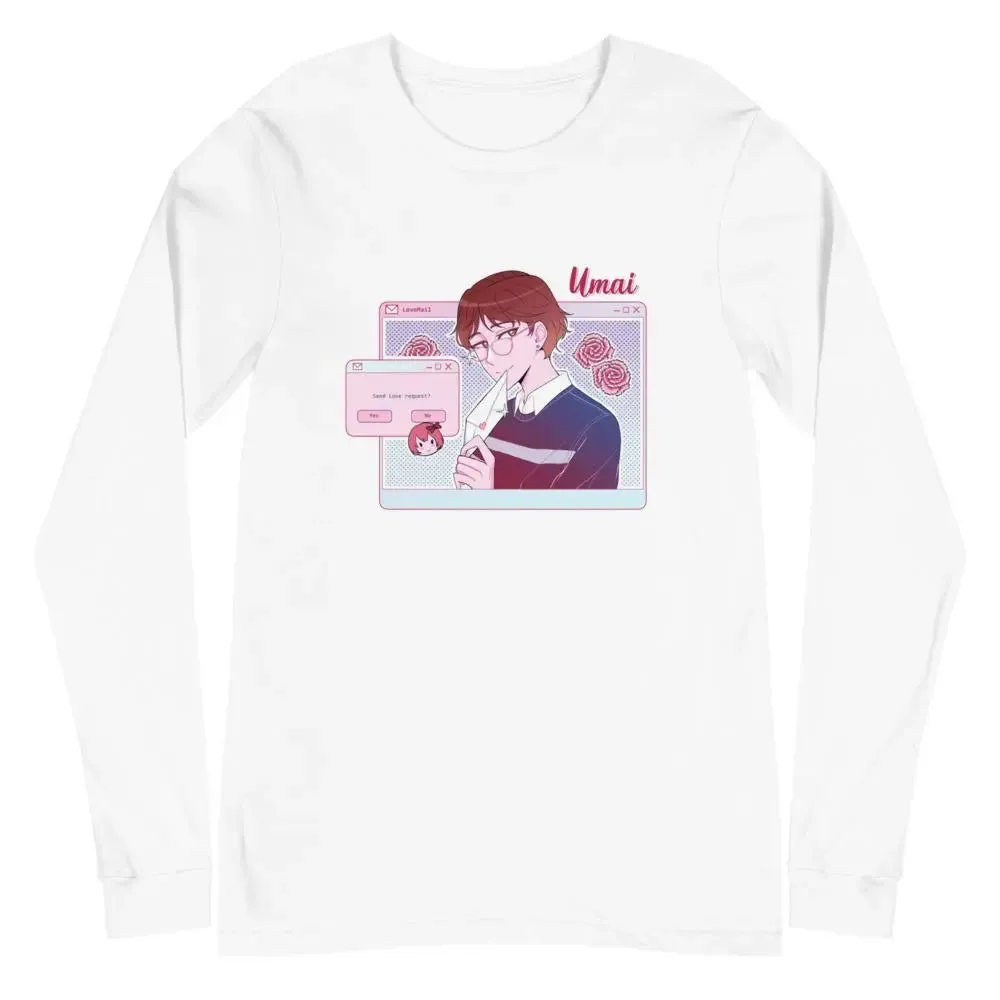 February 2021 Exclusive (Boy) • Long Sleeve