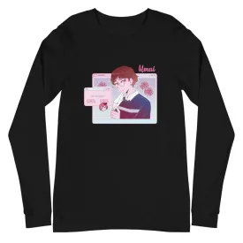 February 2021 Exclusive (Boy) • Long Sleeve