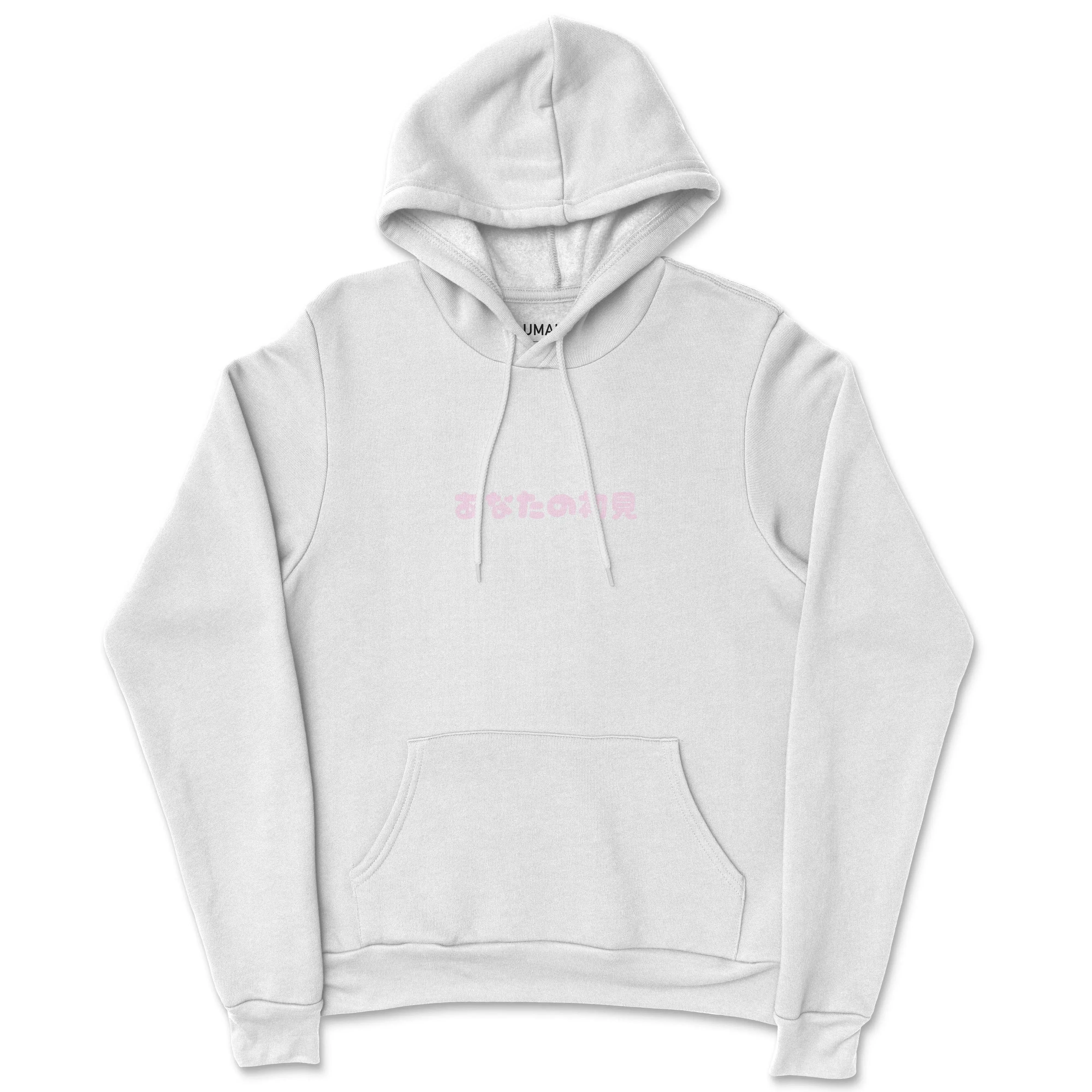 First Look • Hoodie [Weekly Exclusive]