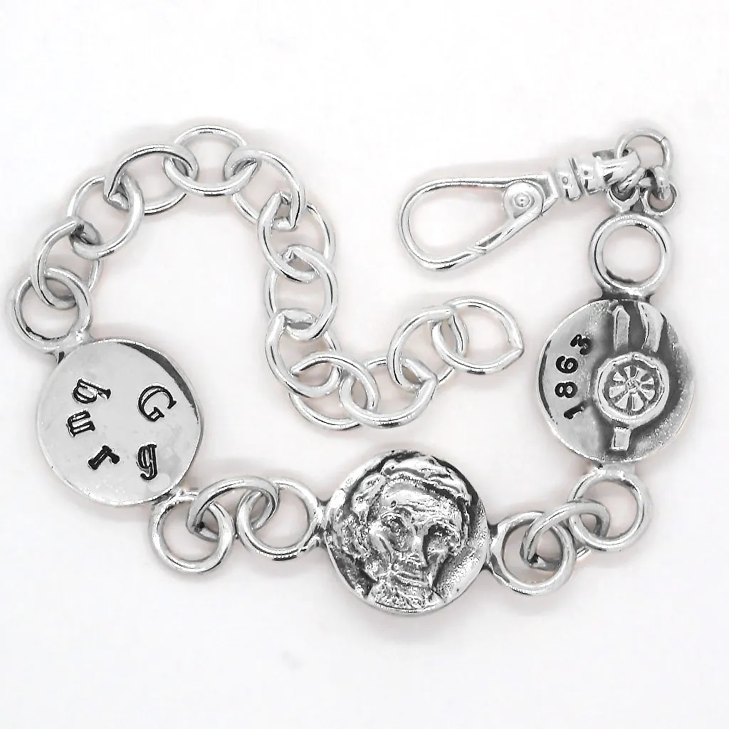 Gettysburg Bracelet Plus