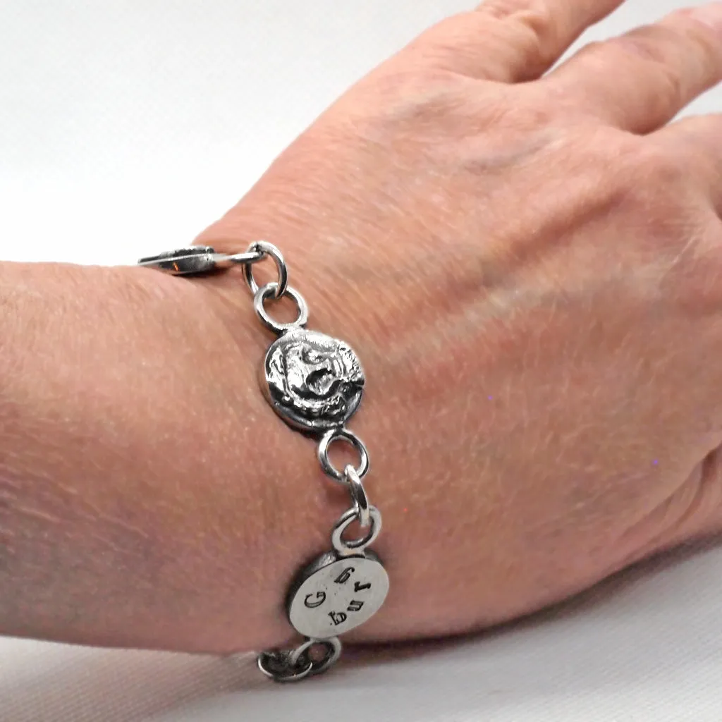 Gettysburg Bracelet Plus