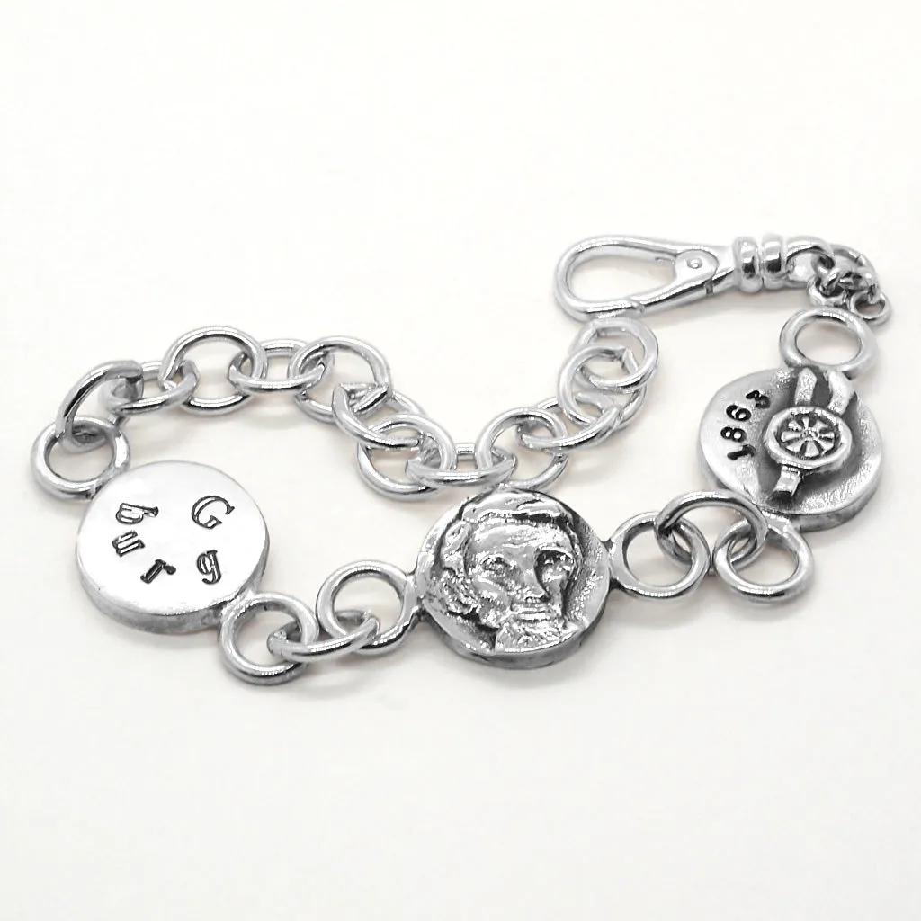 Gettysburg Bracelet Plus